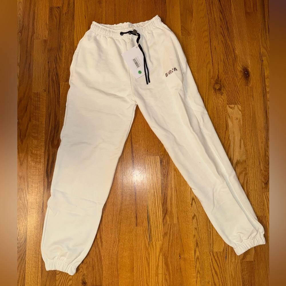 BERNA sweatpants - Picture 5 of 8